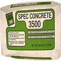 Spec Concrete 3500